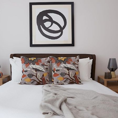 1Vh Virginia House, 31 Bloomsbury Way By City Living London Exteriör bild