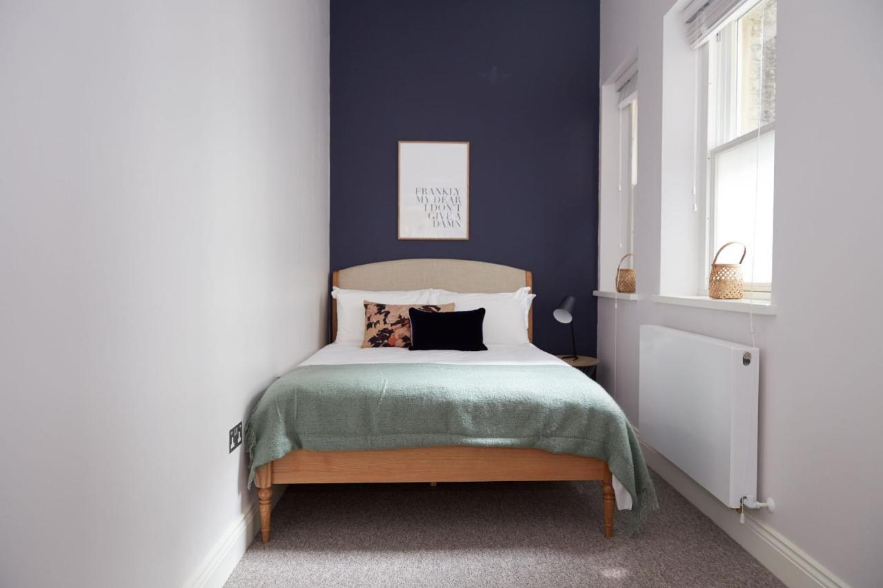 1Vh Virginia House, 31 Bloomsbury Way By City Living London Exteriör bild